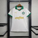 Camisa Palmeiras Away II 24/25 - Puma Torcedor Feminina