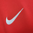 Camisa Portugal Home 24/25 - Nike Torcedor Lançamento