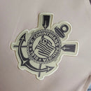 Regata Corinthians Treino 23/24 - Nike Torcedor Masculina - Lançamento