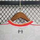 Camisa Liverpool Away II 24/25 - Nike Torcedor Masculina - Lançamento