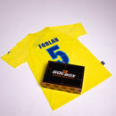 GOLBOX® - Retrô & Edição Especial