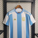 Argentina Home 24/25 - Adidas Torcedor Masculina - Lançamento