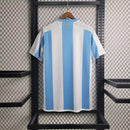 Argentina Home 24/25 - Adidas Torcedor Masculina - Lançamento