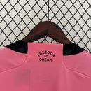 Camisa Miami Home 24/25 - Adidas Torcedor Masculina - Lançamento