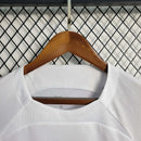 Camisa Corinthians Treino 23/24 - Nike Torcedor Masculina Branca