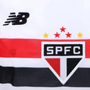 Camisa São Paulo Home 24/25 - New Balace Feminina