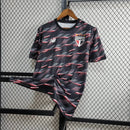 Camisa São Paulo Goleiro 24/25 - New Balace Torcedor Masculina - Lançamento
