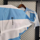 Argentina Home 24/25 - Adidas Torcedor Masculina - Lançamento