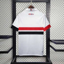 Camisa São Paulo Home 24/25 - New Balace Torcedor Masculina - Lançamento