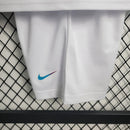 Kit Infantil Al Nassr Away 24/25