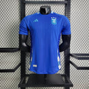 Camisa Argentina Away 24/25 - Adidas Jogador Lançamento