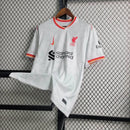 Camisa Liverpool Away II 24/25 - Nike Torcedor Masculina - Lançamento