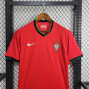 Camisa Portugal Home 24/25 - Nike Torcedor Lançamento