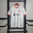 Camisa Liverpool Away II 24/25 - Nike Torcedor Masculina - Lançamento