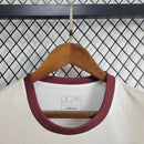 Camisa Flamengo Treino 24/25 - Versão Torcedor