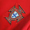 Camisa Portugal Home 24/25 - Nike Torcedor Lançamento
