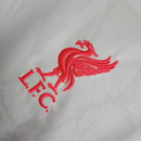 Camisa Liverpool Away II 24/25 - Nike Torcedor Masculina - Lançamento