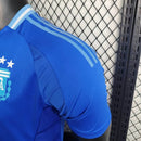 Camisa Argentina Away 24/25 - Adidas Jogador Lançamento