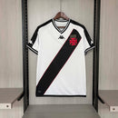 Camisa Vasco Da Gama Home 24/25 - Kappa Torcedor Masculina - Lançamento
