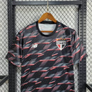 Camisa São Paulo Goleiro 24/25 - New Balace Torcedor Masculina - Lançamento