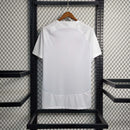 Camisa Corinthians Treino 23/24 - Nike Torcedor Masculina Branca