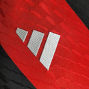 Camisa Flamengo Home 24/25 - Adidas Jogador Masculina