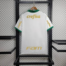 Camisa Palmeiras Away Todos Patrocinio 24/25 - Puma Torcedor Masculina - Lançamento