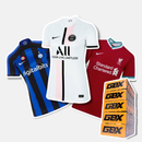 Box Lendária Feminina | GOLBOX®