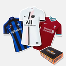 Box Lendária Feminina | GOLBOX®