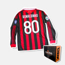 GOLBOX® - Retrô & Edição Especial