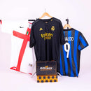 GOLBOX® - Retrô & Edição Especial