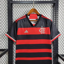 Camisa Flamengo Home 24/25 - Adidas Torcedor Masculina - Lançamento