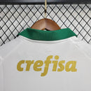 Camisa Palmeiras Away II 24/25 - Puma Torcedor Feminina
