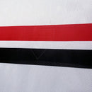 Camisa São Paulo Home 24/25 - New Balace Torcedor Masculina - Lançamento