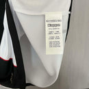 Camisa Vasco Da Gama Home 24/25 - Kappa Torcedor Masculina - Lançamento