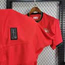 Camisa Portugal Home 24/25 - Nike Torcedor Lançamento