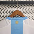 Argentina Home 24/25 - Adidas Torcedor Masculina - Lançamento
