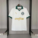 Camisa Palmeiras Away 24/25 - Puma Torcedor Masculina - Lançamento