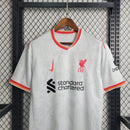 Camisa Liverpool Away II 24/25 - Nike Torcedor Masculina - Lançamento