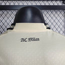 Camisa Milan Ed Especial I 24/25 - Puma Jogador Masculina