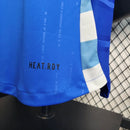 Camisa Argentina Away 24/25 - Adidas Jogador Lançamento