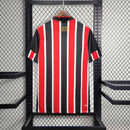 Camisa São Paulo Away 24/25 - New Balace Torcedor Masculina - Lançamento