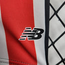 Kit Infantil São Paulo Home 24/25