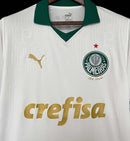Camisa Palmeiras Away 24/25 - Puma Torcedor Masculina - Lançamento