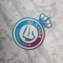 Kit Infantil Al Nassr Away 24/25