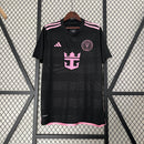 Camisa Miami Away 24/25 - Adidas Torcedor Masculina - Lançamento