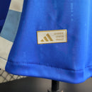 Camisa Argentina Away 24/25 - Adidas Jogador Lançamento