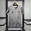 Camisa São Paulo Goleiro 24/25 - New Balace Torcedor Masculina - Lançamento