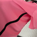 Camisa Miami Home 24/25 - Adidas Torcedor Masculina - Lançamento