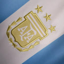 Argentina Home 24/25 - Adidas Torcedor Masculina - Lançamento